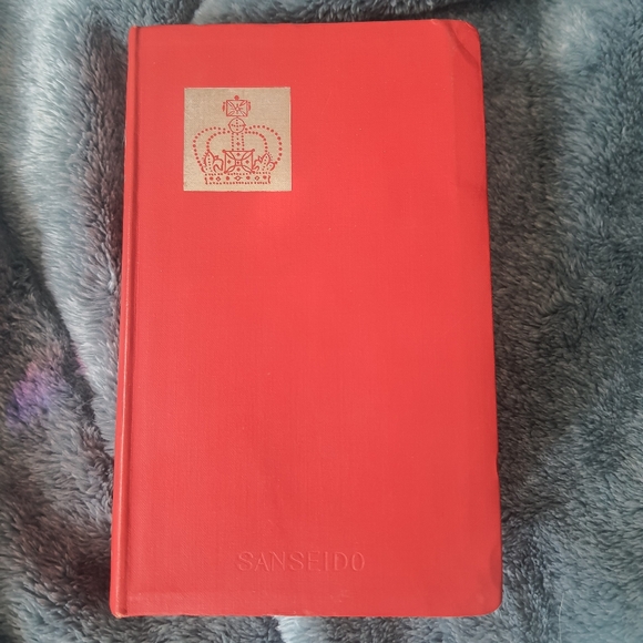 English to Japanese Dictionary Travel Book - Picture 2 of 6